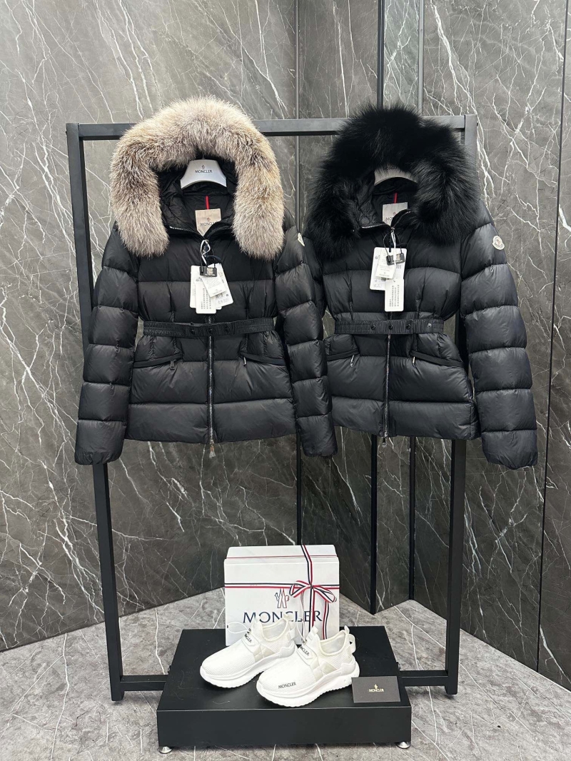 Moncler Down Coat